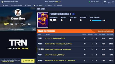 fortnite trackere|fortnite tracker français.